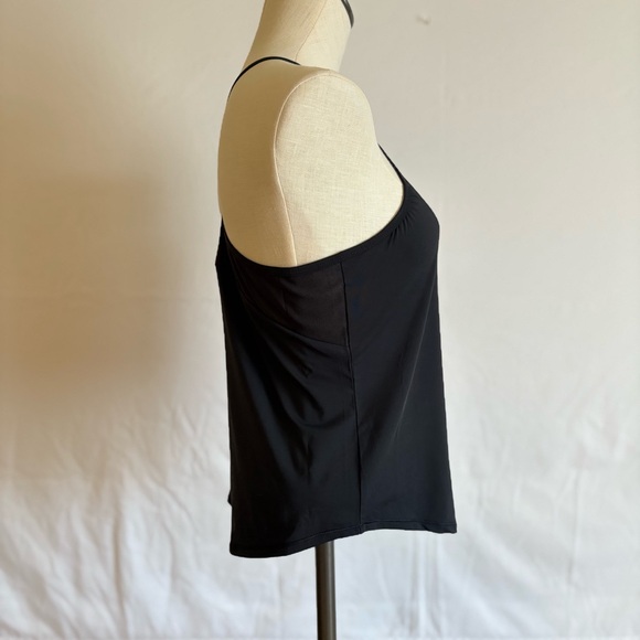 All In Motion Sprint Free Tank Athletic Top Racerback - Picture 7 of 8